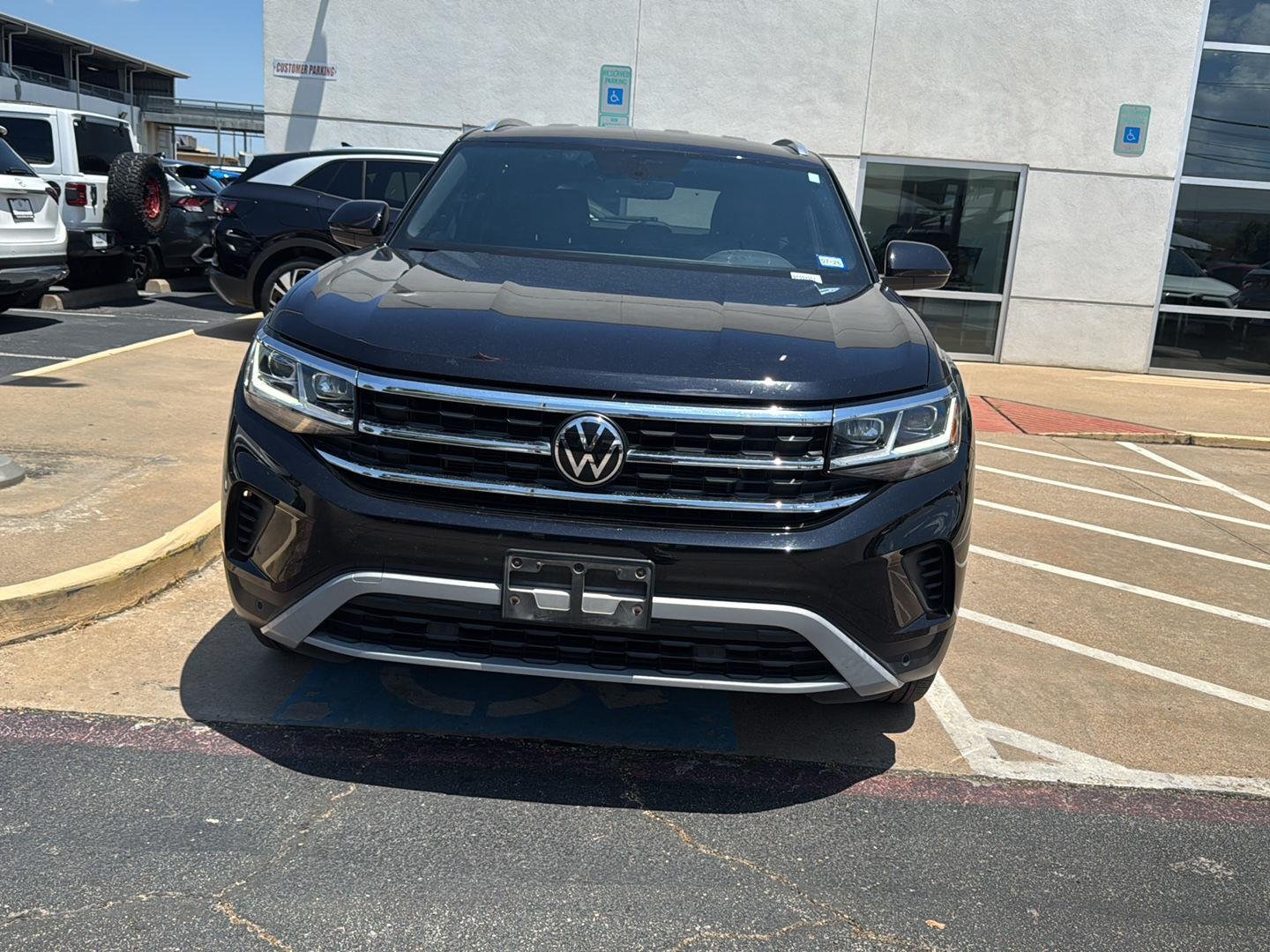 volkswagen atlas cross sport 2023 1V2WC2CA2PC224301 image volkswagen atlas cross sport 2023 1V2WC2CA2PC224301 image
